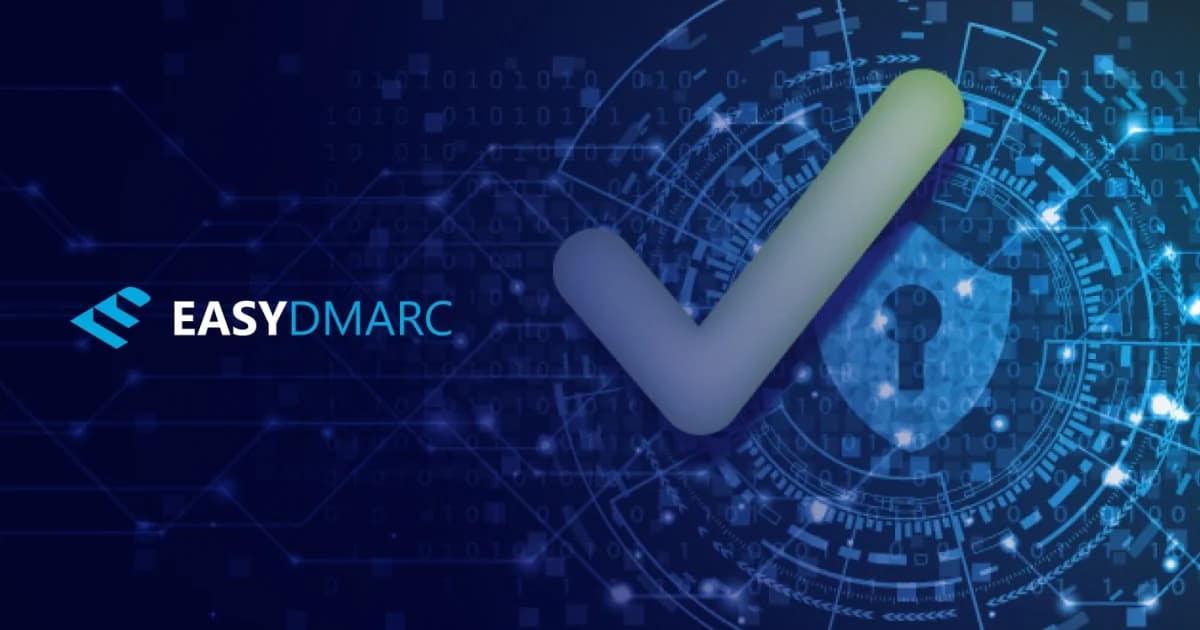 EasyDMARC
