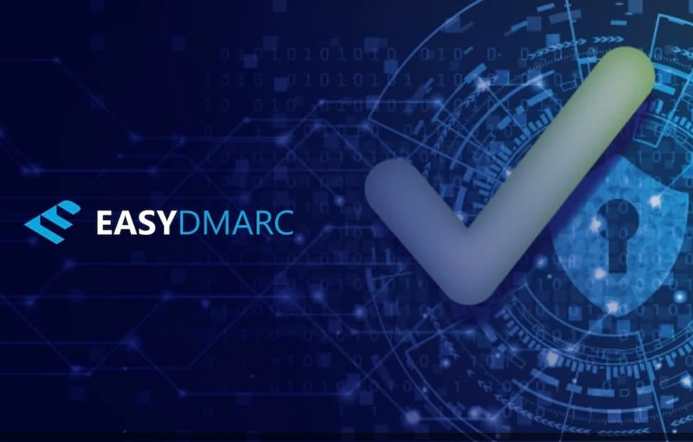 EasyDMARC