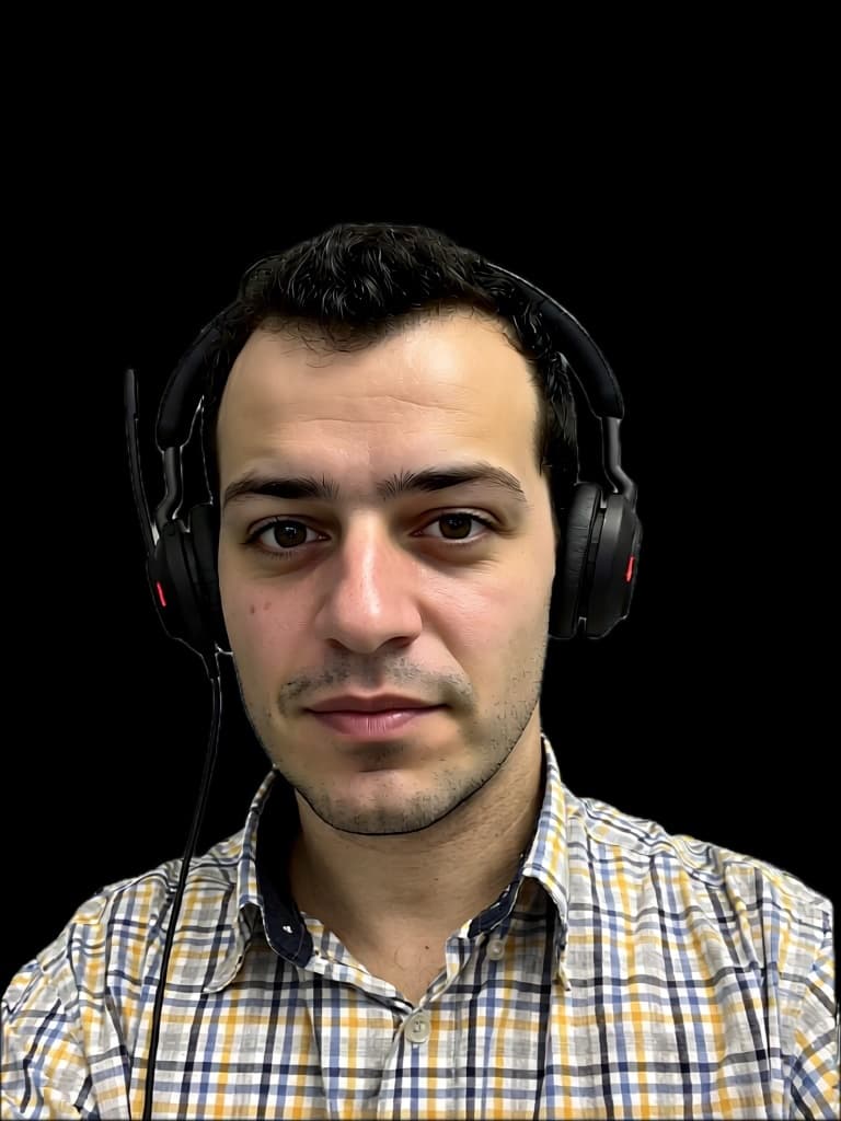 Vahe Sahakyan