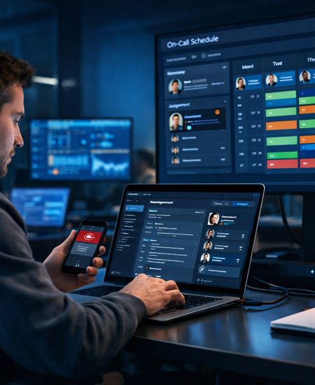 Benefits of Using an Incident Management Tool