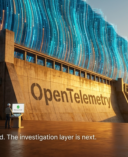 OpenTelemetry Graduates at CNCF - And Now the Hard Work Begins