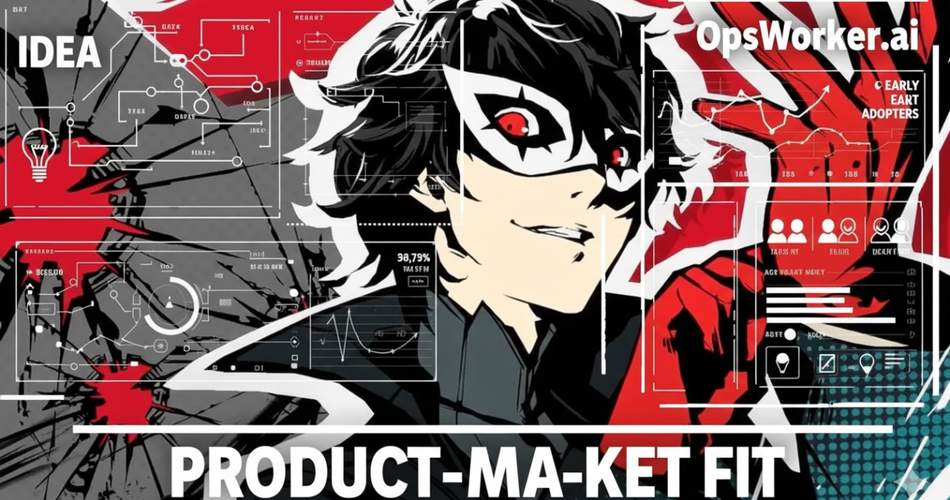 From Idea to Product-Market Fit: How We’re Working with Early Adopters at OpsWorker.ai